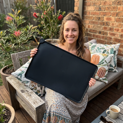 FlowPet™ Silicone Non-Slip Mat