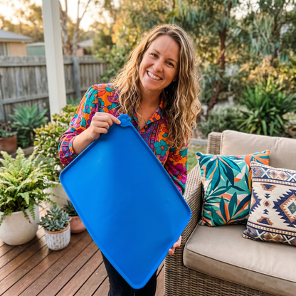 FlowPet™ Silicone Non-Slip Mat