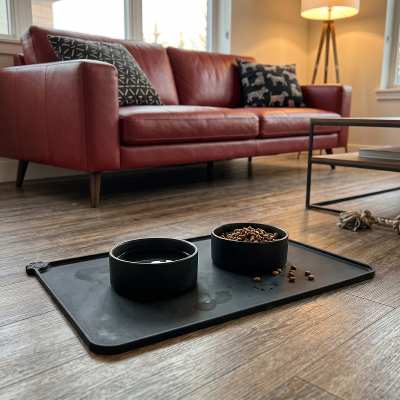 FlowPet™ Silicone Non-Slip Mat