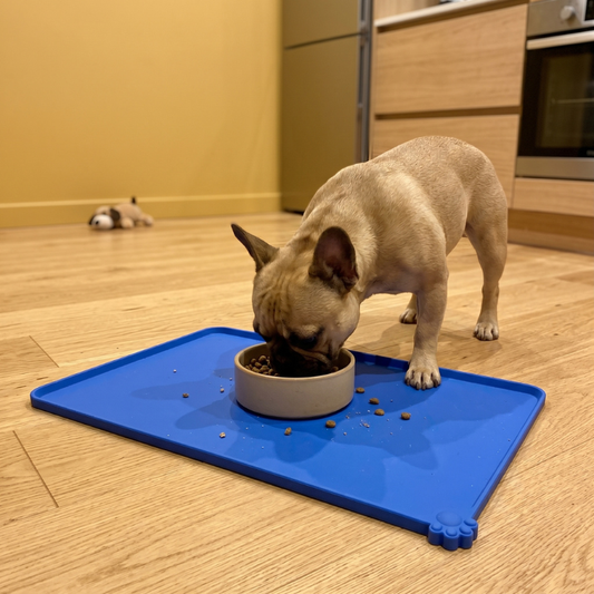 FlowPet™ Silicone Non-Slip Mat