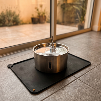 FlowPet™ Clean & Chill Feeding Bundle