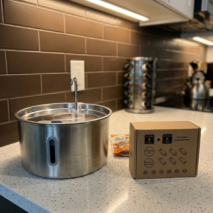FlowPet™ Hydration Pro Bundle